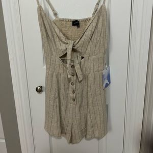 Majorelle Andrea Romper